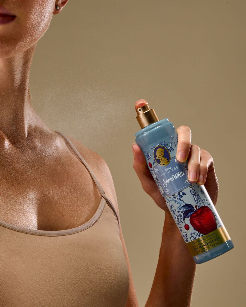 Snow White Fine Fragrance Mist 香氛噴霧