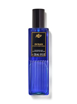 Ocean Cologne Mist image number null