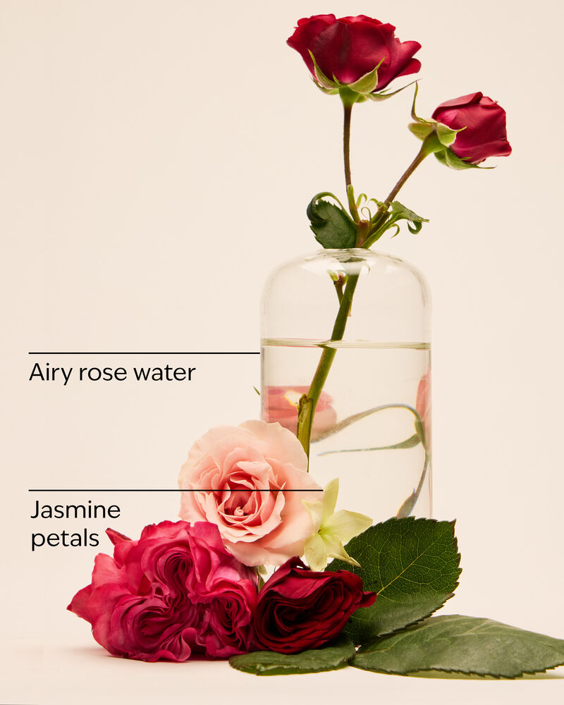 Rose Ultimate Hydration Body Cream 極緻保濕身體乳霜