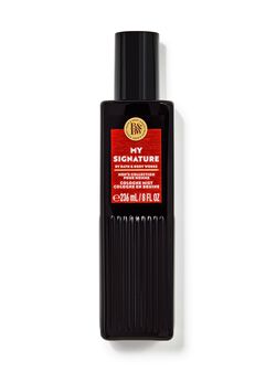 My Signature Cologne Mist My Signature Cologne Mist