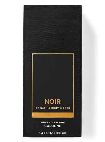 Noir Cologne 古龍水