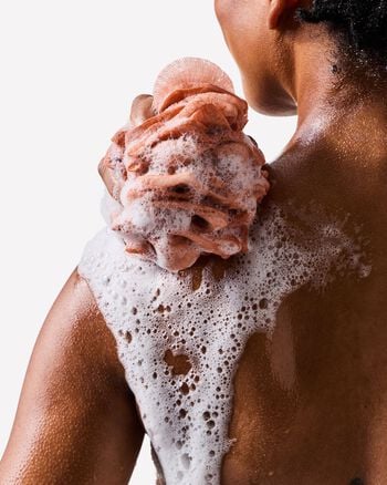 Lavender Vanilla Body Wash & Foam Bath Body Wash & Foam Bath