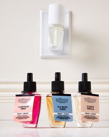 Classic Vanilla Wallflowers Fragrance Refill 香氛補充液