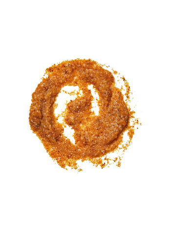At the Beach Sand & Sea Salt Body Scrub 沙海鹽身體磨砂