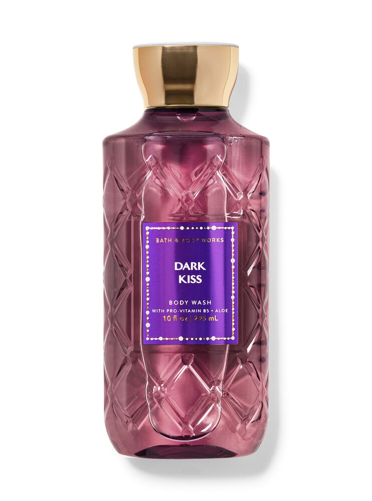 Dark Kiss Body Wash 沐浴露