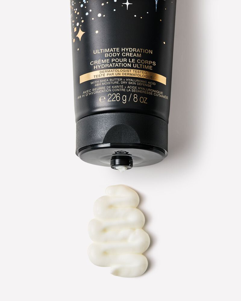 Into the Night Ultimate Hydration Body Cream Ultimate Hydration Body Cream