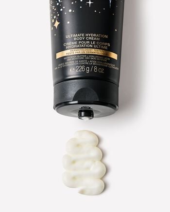 Into the Night Ultimate Hydration Body Cream Ultimate Hydration Body Cream