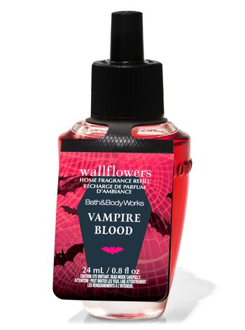 Vampire Blood Wallflowers Fragrance Refill 香氛補充液