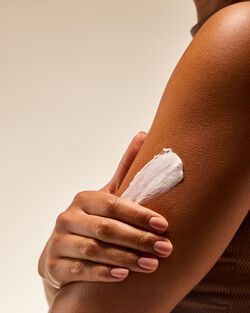 Forever Cherry Blossom Body Butter image number null
