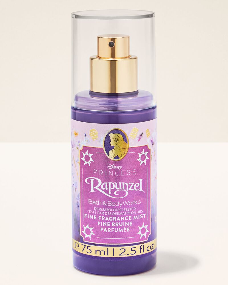 Rapunzel Travel Size Fine Fragrance Mist 旅行裝香氛噴霧