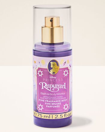 Rapunzel Travel Size Fine Fragrance Mist 旅行裝香氛噴霧
