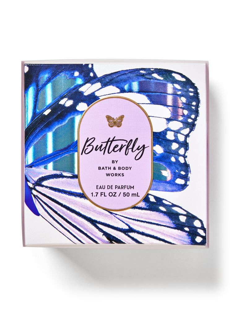 Butterfly Eau de Parfum 香水