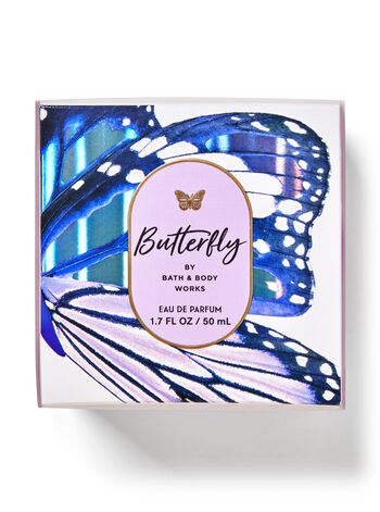 Butterfly Eau de Parfum 香水