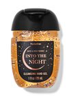 Into The Night PocketBac Cleansing Hand Gel image number null