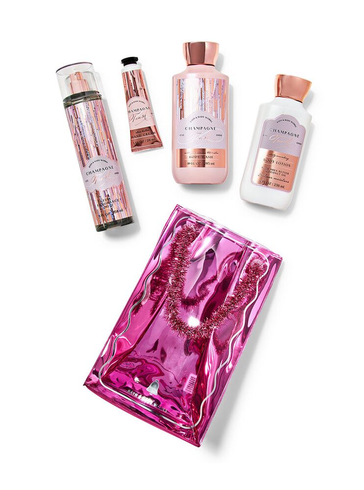 Champagne Toast Gift Set 禮物套裝