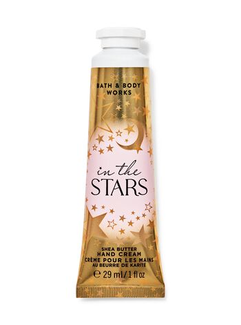 In The Stars Hand Cream 護手霜