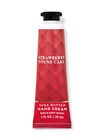 Strawberry Pound Cake Hand Cream image number null