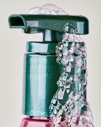 Rose Cleansing Gel Hand Soap 凝膠洗手液