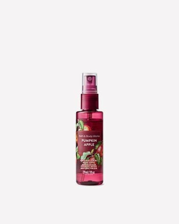 Pumpkin Apple Hand Sanitizer Spray 消毒搓手噴霧