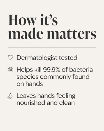 Pink Peach Blossom PocketBac Hand Sanitizer PocketBac搓手液