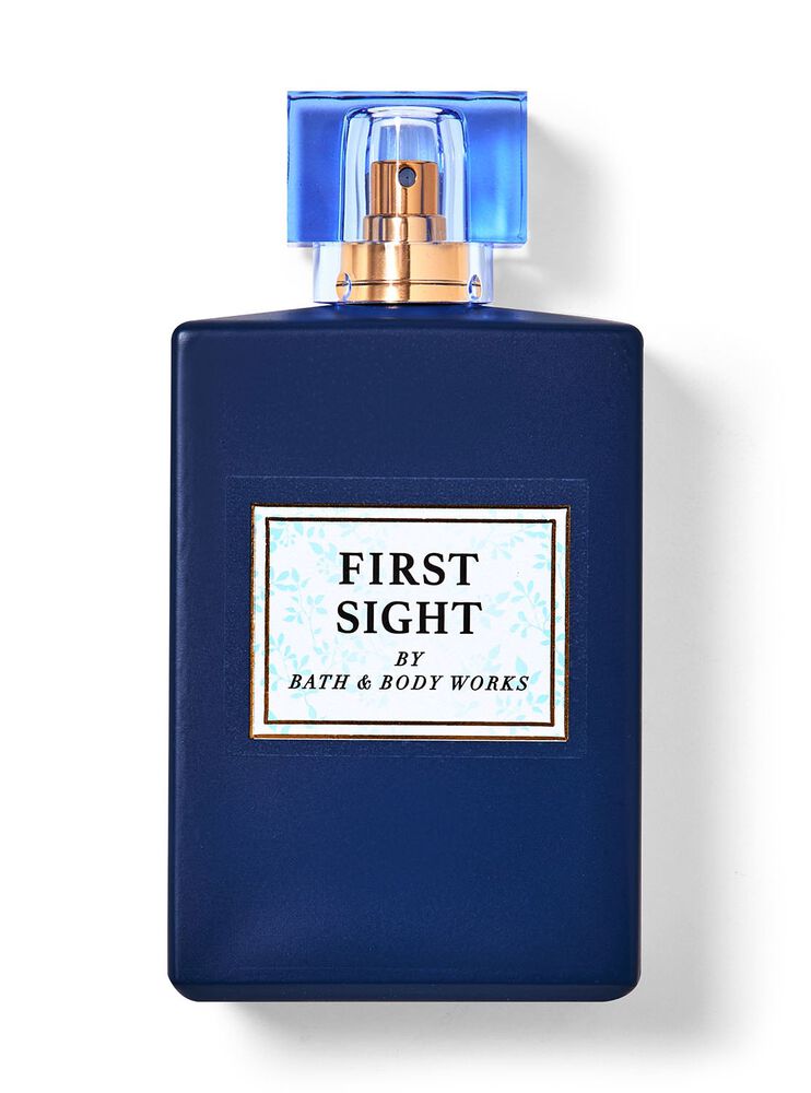 First Sight Cologne 古龍水