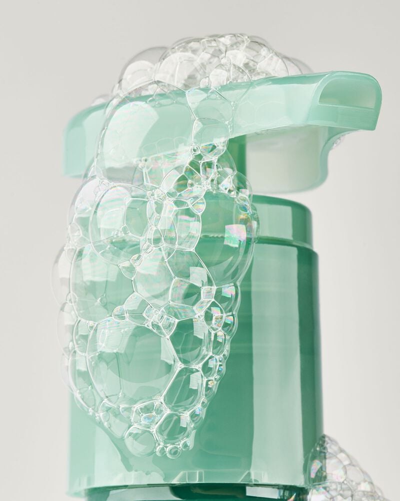 White Tea & Sage Cleansing Gel Hand Soap 凝膠洗手液