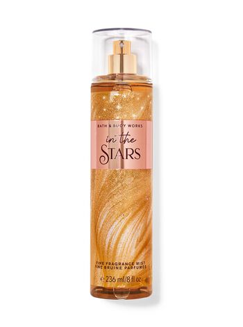 In The Stars Fine Fragrance Mist 香氛噴霧