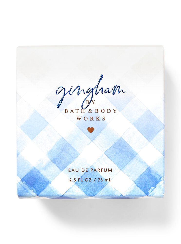 Gingham Eau de Parfum 香水