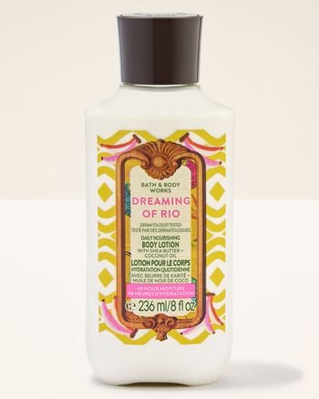Dreaming of Rio Body Lotion 潤膚露