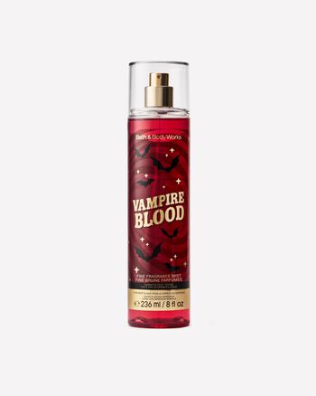 Vampire Blood Fine Fragrance Mist 香氛噴霧