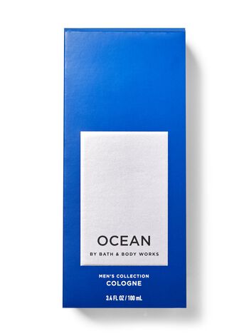 Ocean Cologne 古龍水