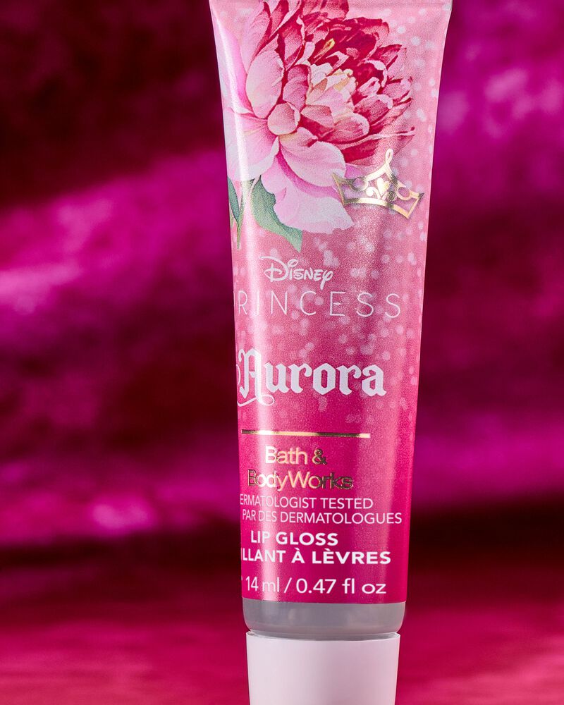 Aurora Lip Gloss 唇蜜