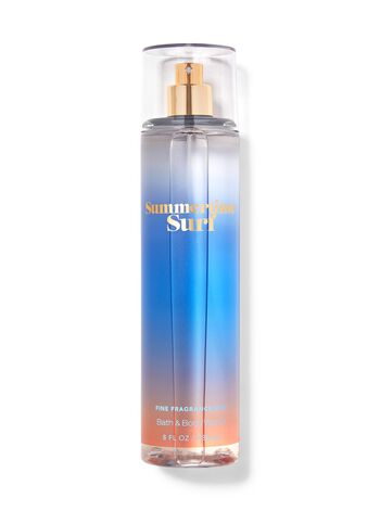 Summertime Surf Fine Fragrance Mist 香氛喷雾