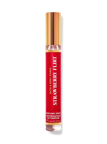 Strawberry Flirt Mini Perfume Spray 迷你香水噴霧