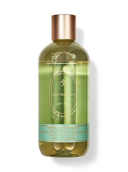 Eucalyptus Body Wash & Foam Bath image number null