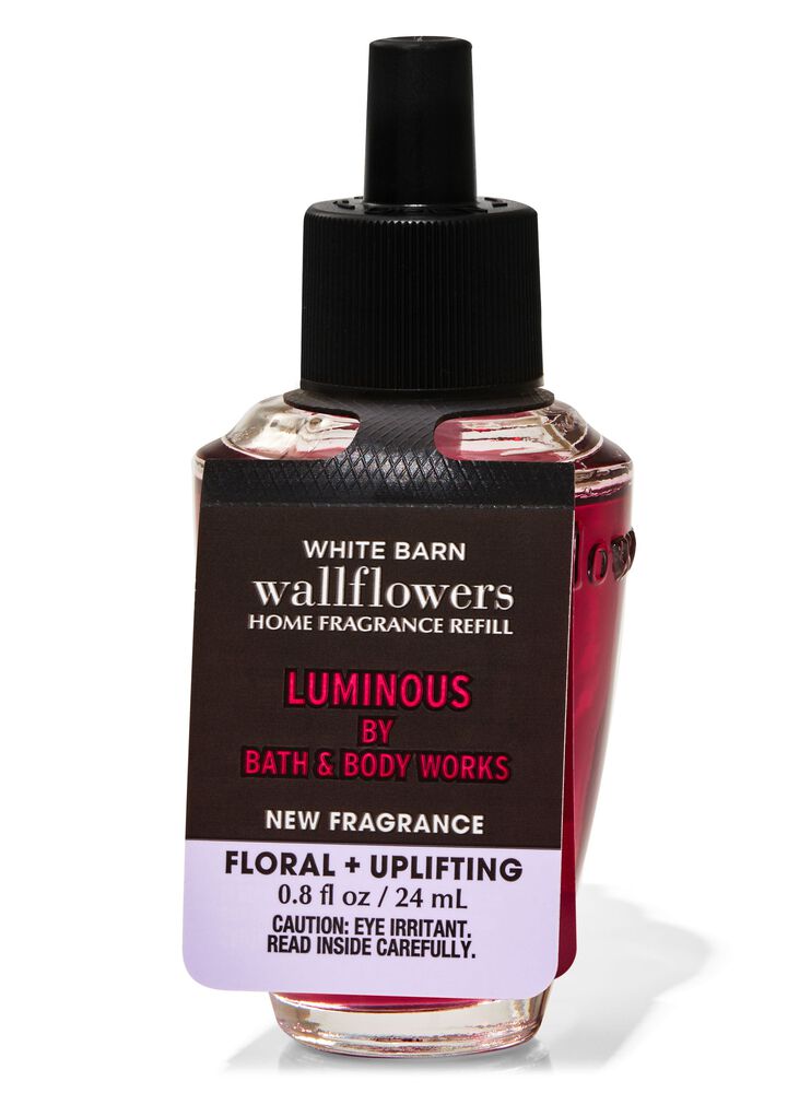 Luminous Wallflowers Fragrance Refill 香氛補充液