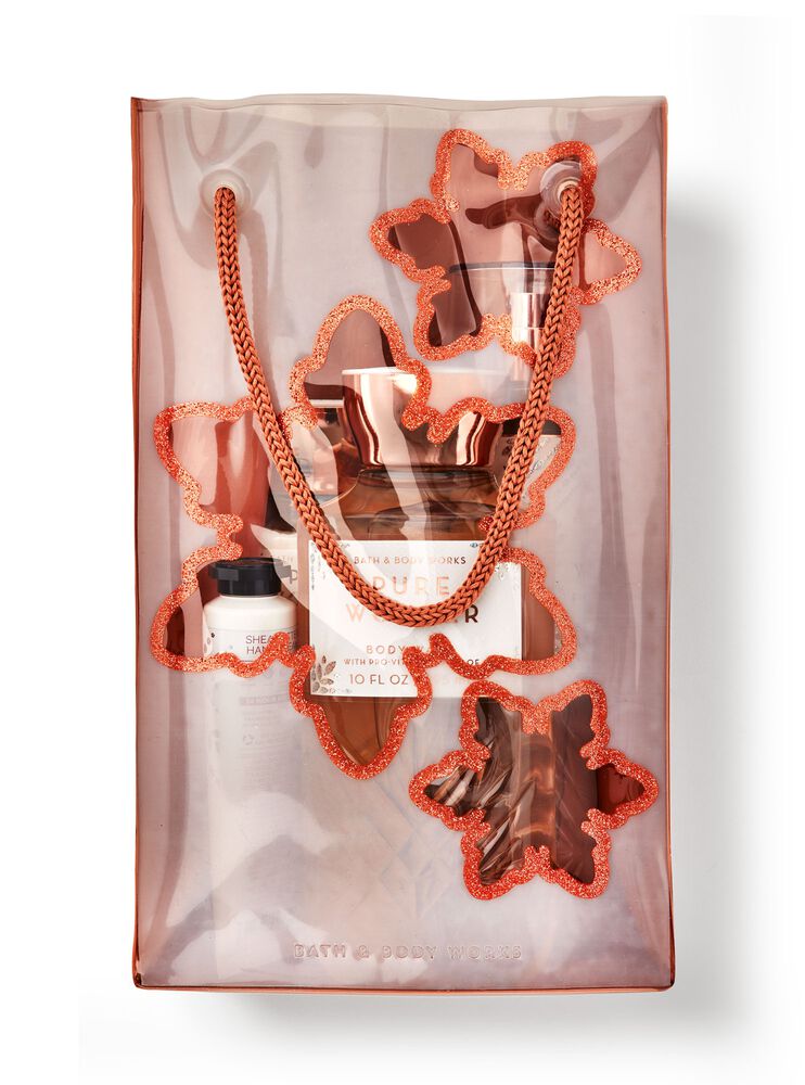 Pure Wonder Gift Bag Set 禮物包套裝