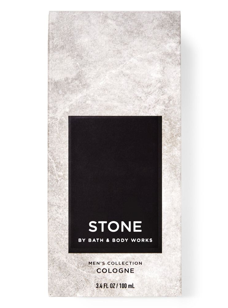 Stone Cologne 古龍水
