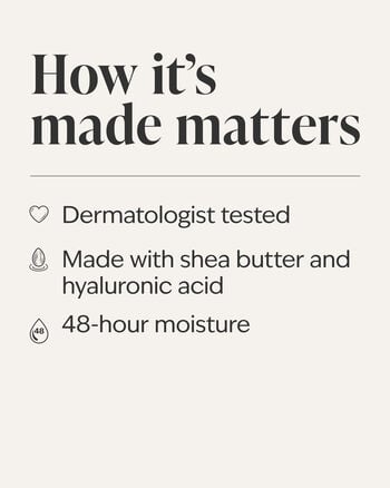 Bourbon Ultimate Hydration Body Cream Ultimate Hydration Body Cream
