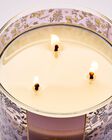 Fresh Cut Lilacs 3-Wick Candle image number null