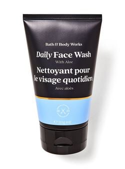 Ultimate Daily Face Wash