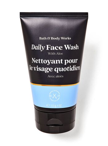 Ultimate Daily Face Wash 日用洗面奶