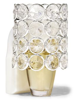 Clear Gems Wallflower