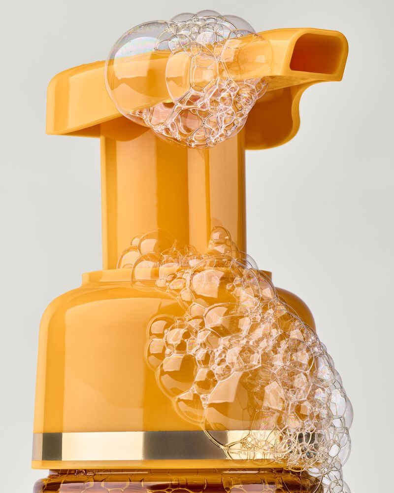 Belle Gentle & Clean Foaming Hand Soap 溫和泡泡潔手液