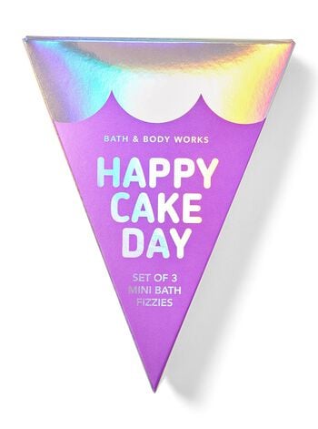 Vanilla Buttercream Mini Gift Set 迷你禮物套裝