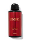 Bourbon Deodorizing Body Spray image number null
