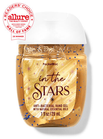 In The Stars Single Pocketbac 單裝PocketBac潔手凝膠