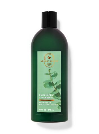 Eucalyptus Spearmint Conditioner 護髮素