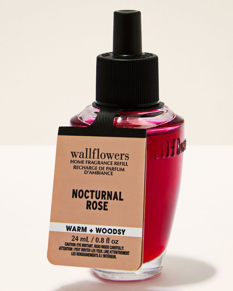 Nocturnal Rose Wallflowers Fragrance Refill 香氛補充液