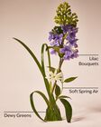 Fresh Cut Lilacs Car Fragrance Refill image number null